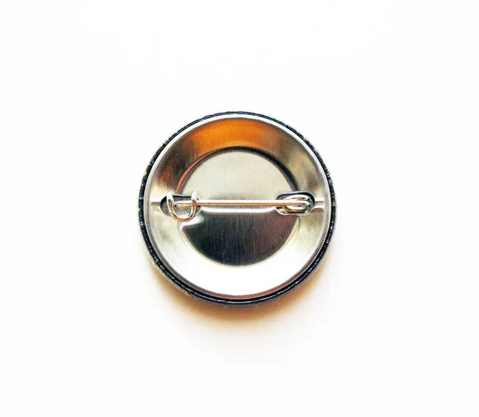 Earrings Word For Word Factory NEURODIVERGENT autistic pinback button