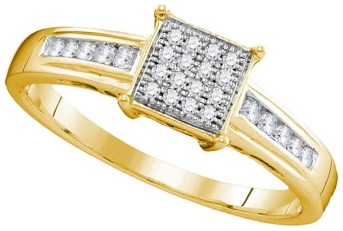 gndatlanta Rings 15CTWDiamond LADIES FASHION RING