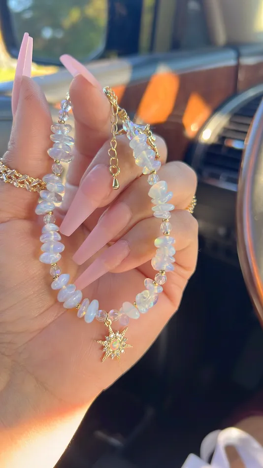 Bracelets Angelic Opal Wonderland Bracelet MP Jewelry