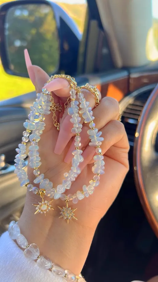 Bracelets Angelic Opal Wonderland Bracelet MP Jewelry