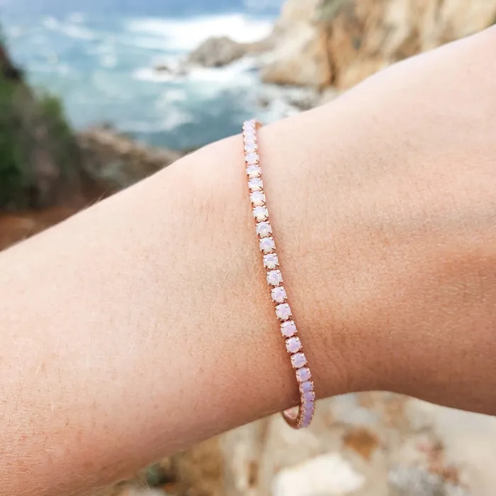 Liska Bracelets Riviere Dream Bracelet