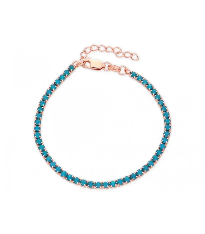 Liska Bracelets Riviere Dream Bracelet