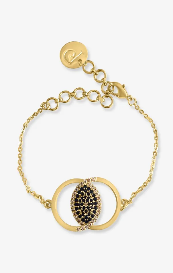 PRERTO ECOMMERCE PRIVATE LIMITED Infinito Bracelet Bracelets