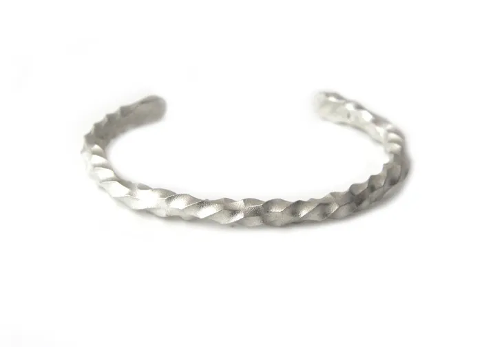 Bracelets Chris Pruitt Mini Twist Bracelet