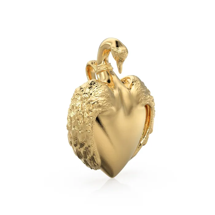 Charm Necklaces Swan Custom Engraving 14k 18k Solid Gold Charm Pendant Bird Charm Gold Charm Finding Cygnus Whooper Swan Solid Gold Pendant Jalvi Co Charm Necklaces Swan Custom Engraving 14k 18k Solid Gold Charm Pendant Bird Charm Gold Charm Finding Cygnus Whooper Swan Solid Gold Pendant Jalvi Co