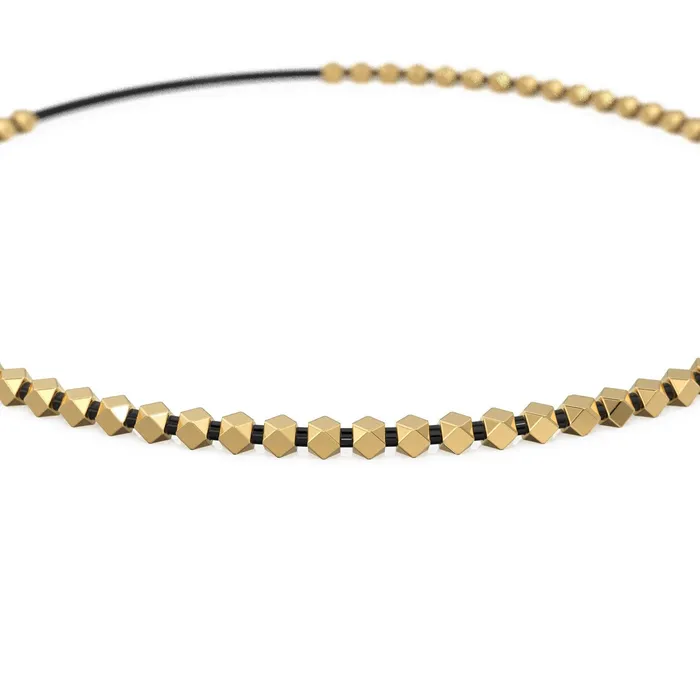 Jalvi Co PreStyled Sets 15mm 18k Solid Yellow Gold Petite Faceted Nuggets Findings Beads 3 Strand 48 Jalvi Co PreStyled Sets 15mm 18k Solid Yellow Gold Petite Faceted Nuggets Findings Beads 3 Strand 48