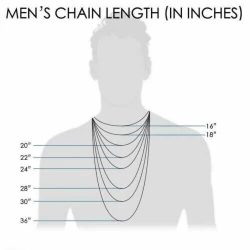Necklaces Gold and Diamond 10K Yellow Gold 15mm Miami Cuban Mariner Link Chain Necklace 22 Inch 10Kt
