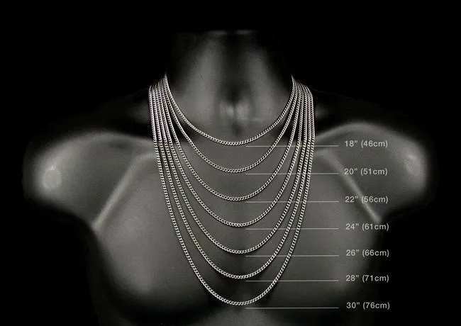 Necklaces Real 10k Gold Rope Chain Necklace Men Women 25mm 16 18 20 22 24 26 28 Gold and Diamond