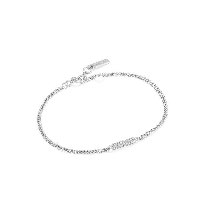 Bracelets Ania Haie Glam Rock Glam Bar Bracelet