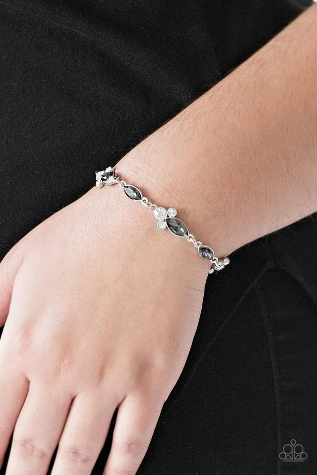 At Any Cost Silver Bracelet Jewelry By Bretta Paparazzi Accessories Bracelets