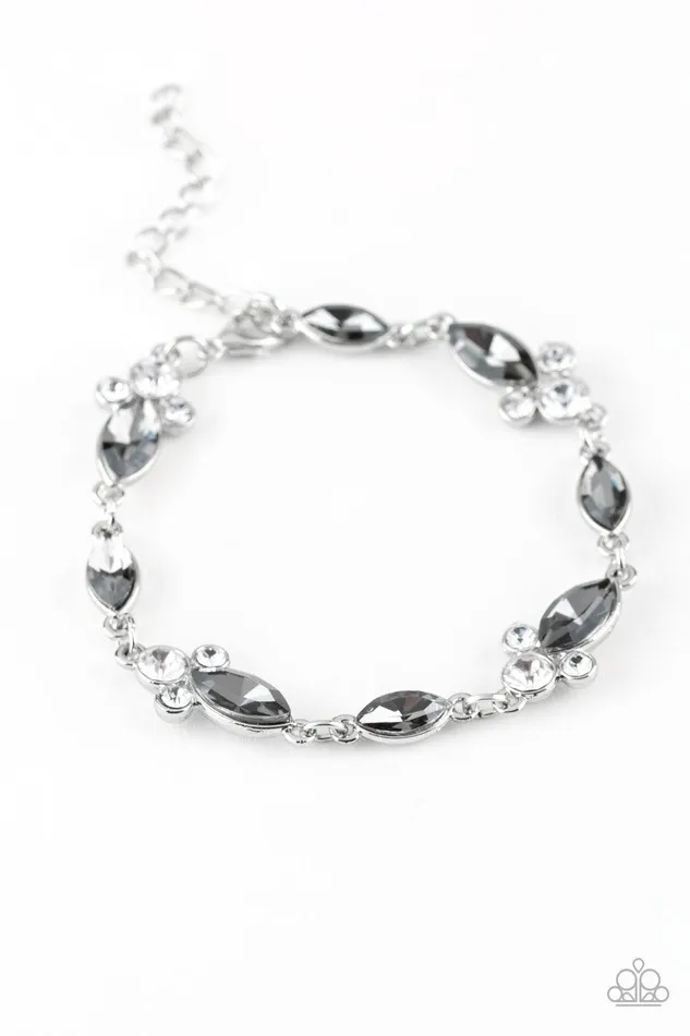 At Any Cost Silver Bracelet Jewelry By Bretta Paparazzi Accessories Bracelets