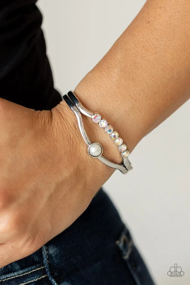 Bracelets Paparazzi Accessories Palace Prize Multi Bracelet Jewelry by Bretta