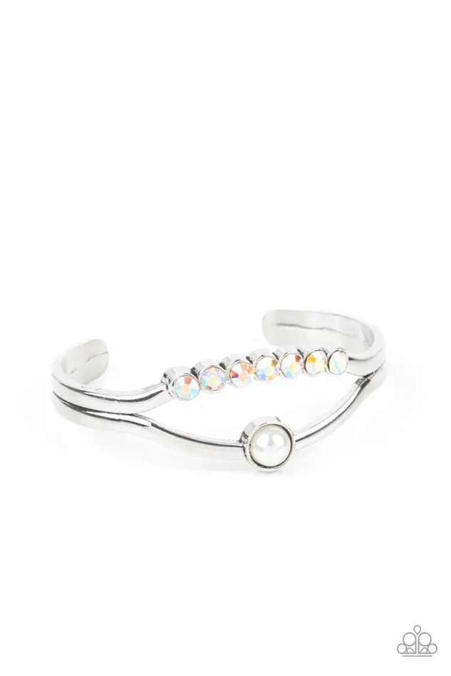 Bracelets Paparazzi Accessories Palace Prize Multi Bracelet Jewelry by Bretta