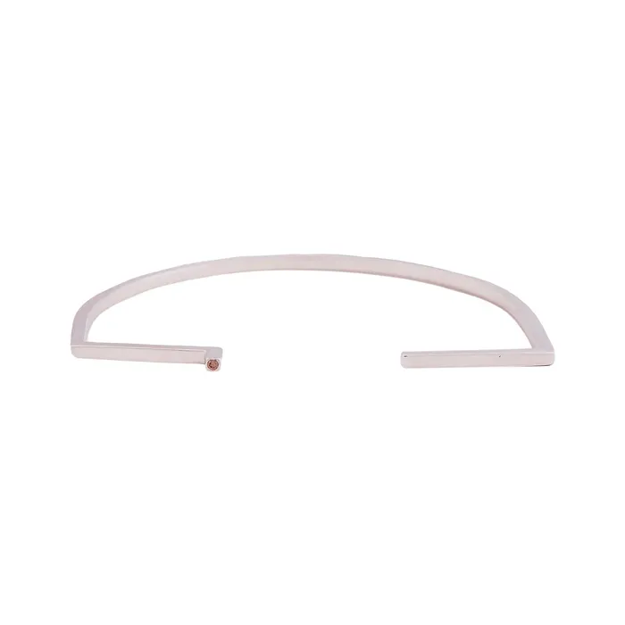 Joanna Jablko Jewelry Bracelets Rainbow Big 925 sterling silver bracelet