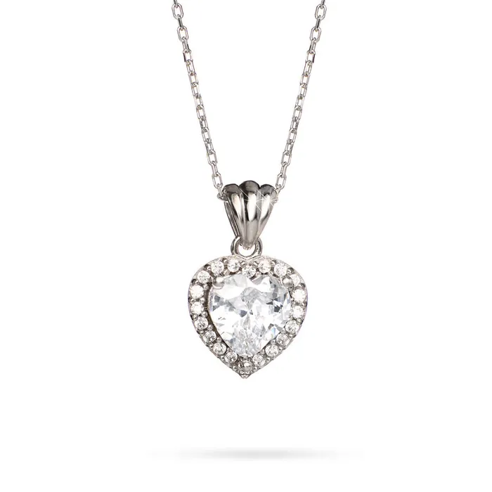 Senso Gold Love Necklace Senso Gold Necklaces