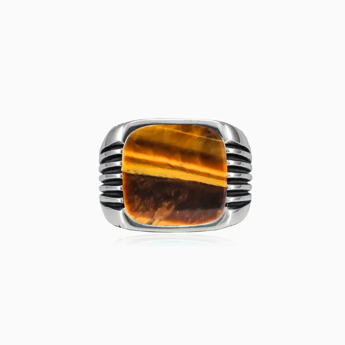 Grace PK Rings RETRO TURKISH RING