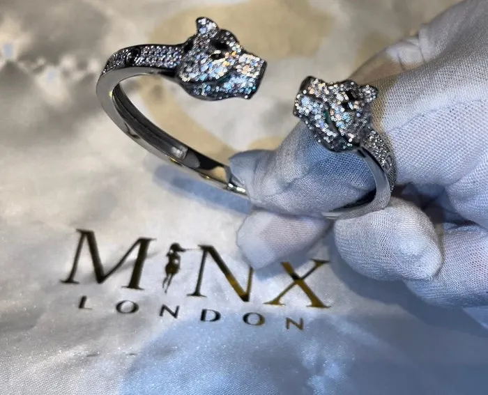 Minx London Bracelets Bracelet Womens Bracelet Diamond Bracelet Diamond Bracelet for Women Bracelet Charms Iced Out Bracelet Girls Bracelet Cuff Minx London Bracelets Bracelet Womens Bracelet Diamond Bracelet Diamond Bracelet for Women Bracelet Charms Iced Out Bracelet Girls Bracelet Cuff