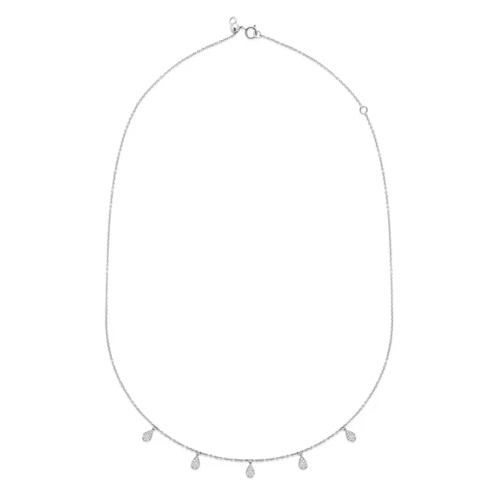 Necklace Necklaces MAYA necklace