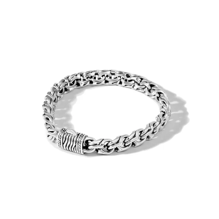Ryan Christian Nexus Bracelet 8mm Bracelets